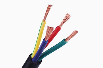 Multi-Core Cables