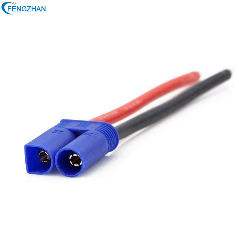 EC5 5.0mm Male Female Cable 