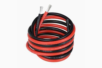 Silicone Wires