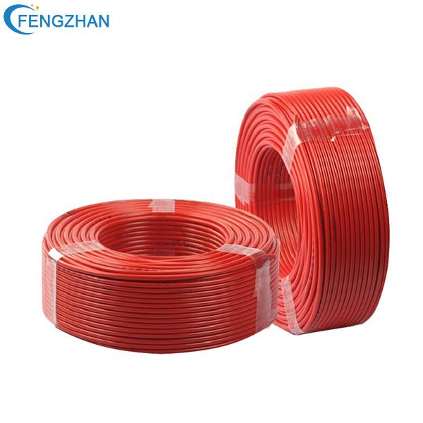 UL 1015 PVC Hook Up Wires