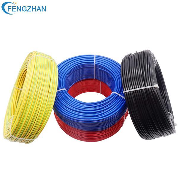 UL 3135 Silicone Wires