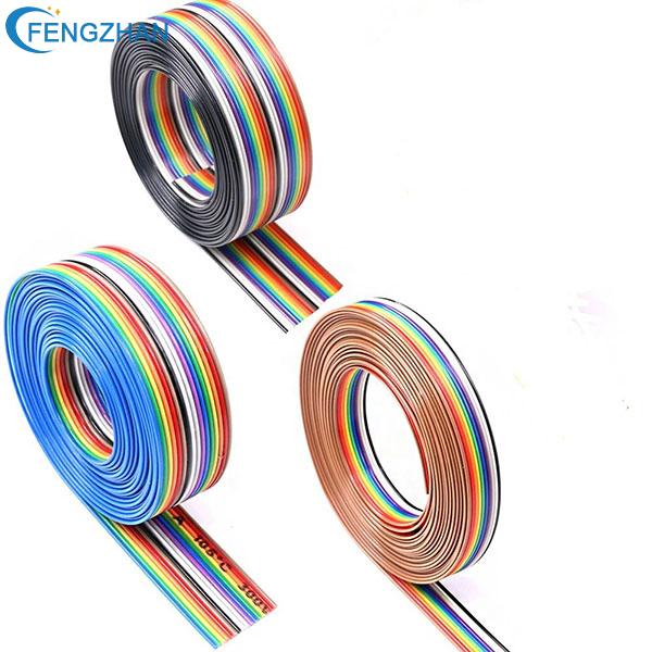 UL 2468 Flat Ribbon Cables