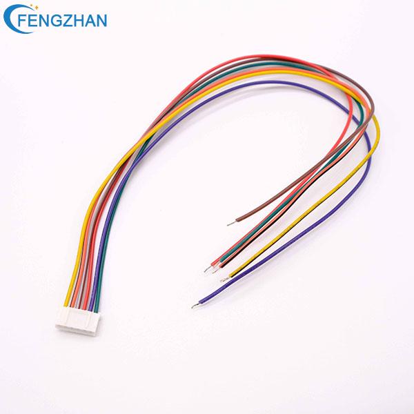 PH Housing 4 Pin Wiring Harness LED Cable
