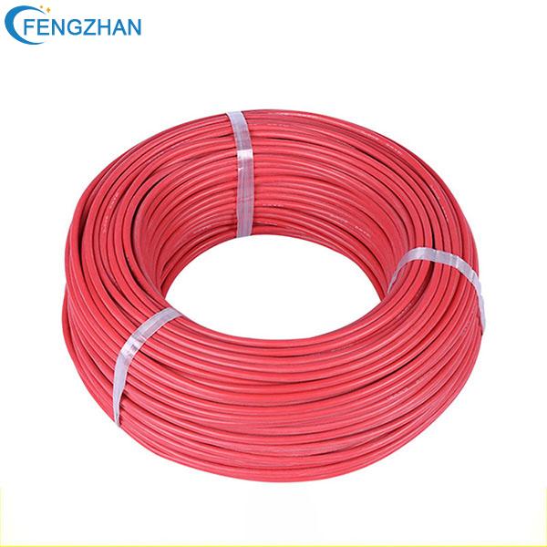 UL 3239 High Temperature Cables