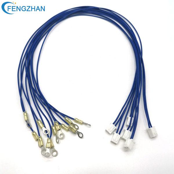 2.5 mm Ring Terminal Wire Harness