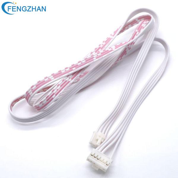 Home Appliances Flat Ribbon Wiring Harness