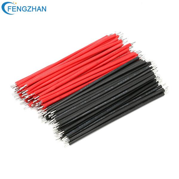 100mm PCB Solder Wire Jumper Cables