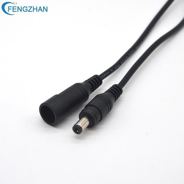 DC 5521 Waterproof Power Cable