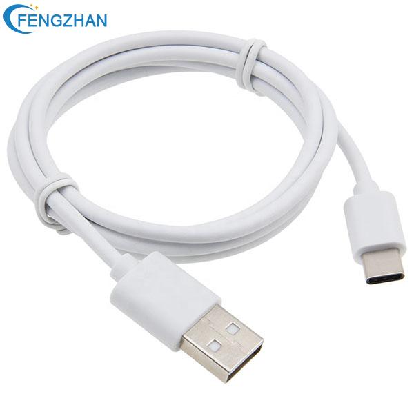 Type-C Mobile Phone Charging USB Cable