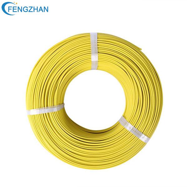 UL 3239 24AWG Silicone Wires