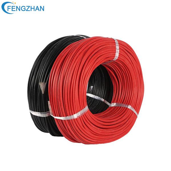 UL 3239 22 AWG Silicone Wire