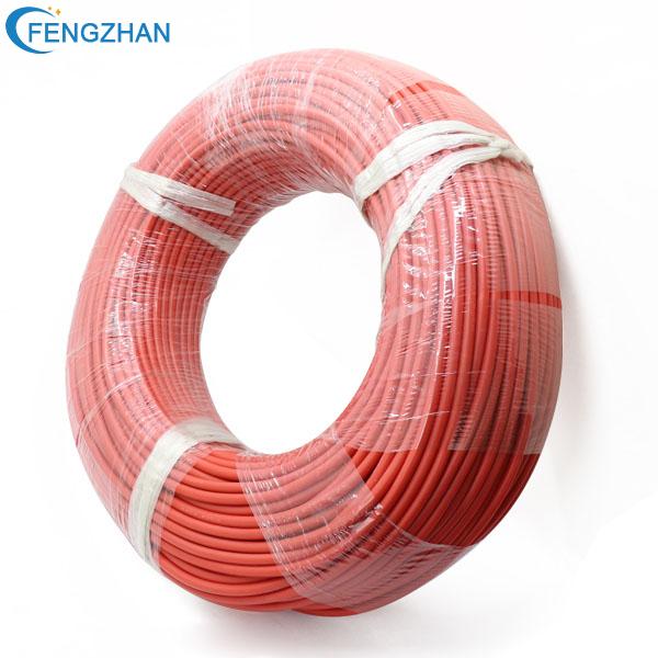UL 3239 20 AWG Silicone Wire