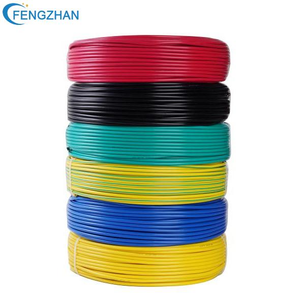 UL 3135 10AWG Silicone Wire