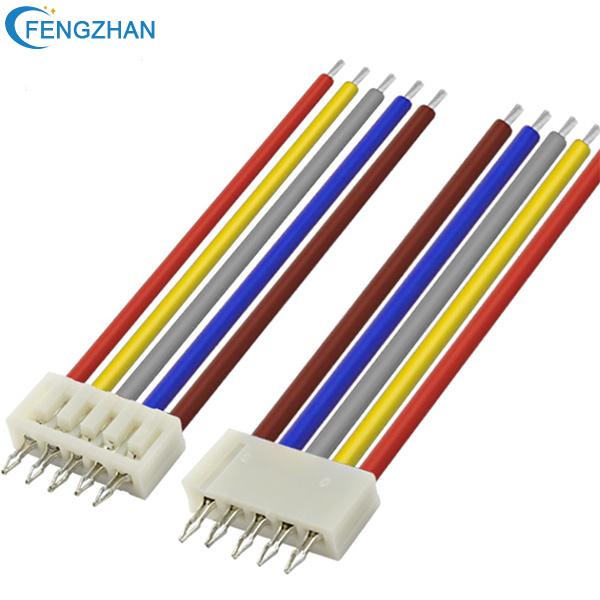 Electrical Harness SCN Terminal PCB Wiring