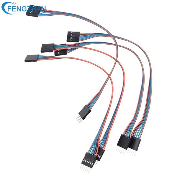 Dupont Cable Harness Female to Male
