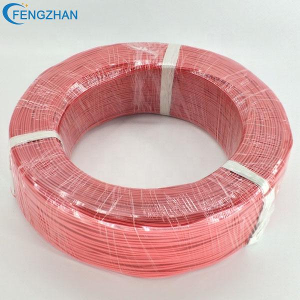 UL 3135 16 AWG Silicone Wire