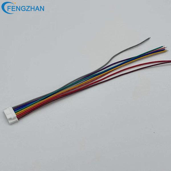 UL 1007 24AWG Wires PH 2.0mm Wire Harness