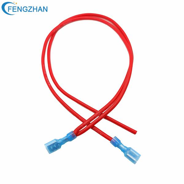 Factory Custom Wiring Harness Home Appliance Cable