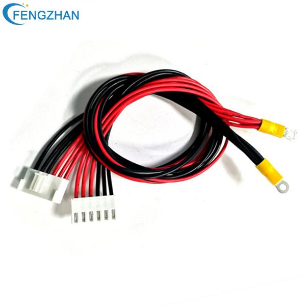 Cable Assembly LED Display Screen Cable
