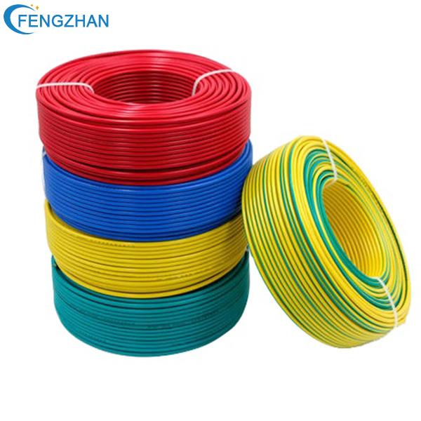 PVC Hook Up Wire