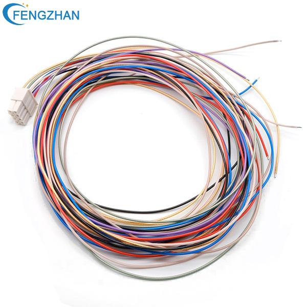 Led Wiring Harness Extension Cable