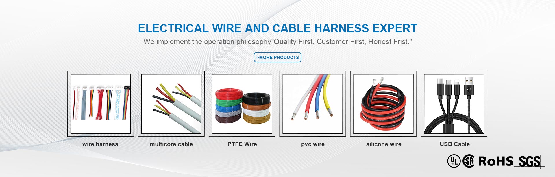 Wire Harness Factory