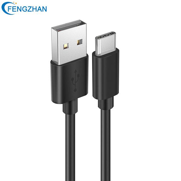 Type C 3.0 USB Cable Fast Charging Data Cable