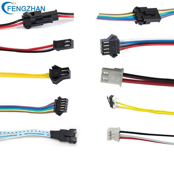 LED Wiring Harness Medical Cable Harness