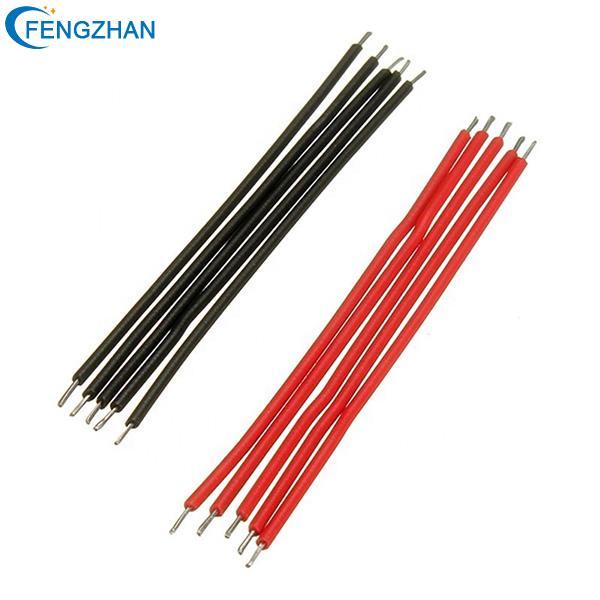 PCB Board Jumper Cable 300V PVC Wire