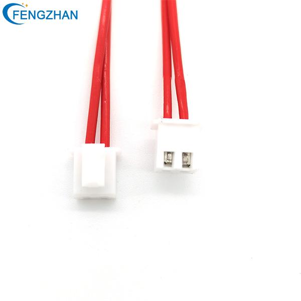 XHB2.54 Wiring Harness PCB Cable Assembly