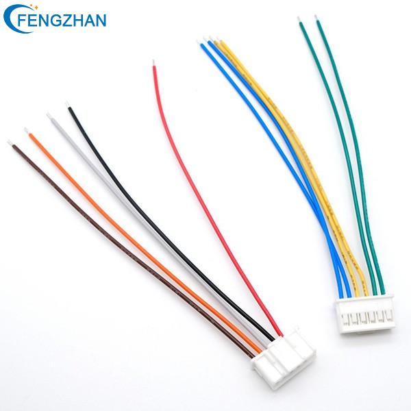 Printer Wire Harness PH2.0 Plug Cable Assembly