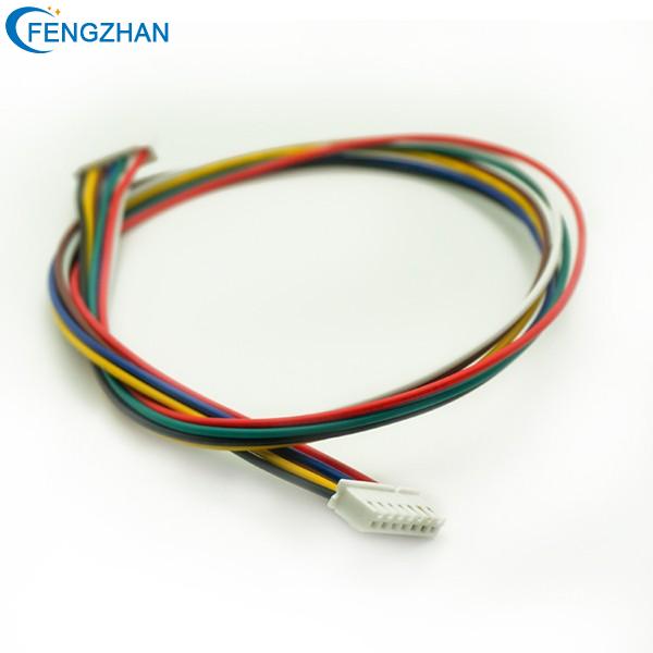 Light Bar Wire Harness AWM 1007 22AWG Wire