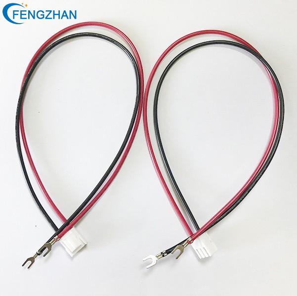 UL1015 20AWG Wire Harness VH3.96 Terminal Cable
