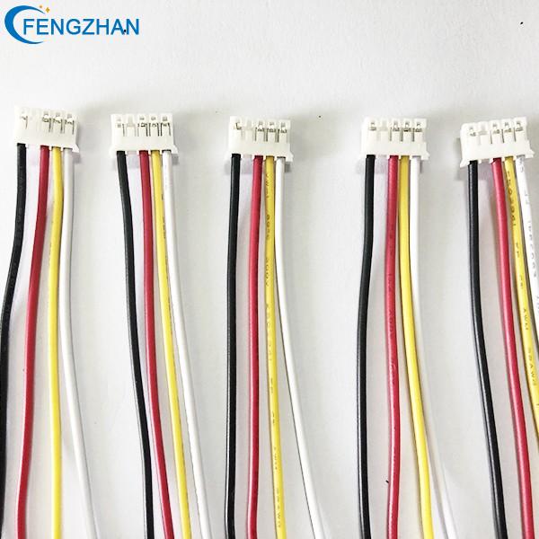 UL1007 22AWG Wiring Harness PH Cable Assembles