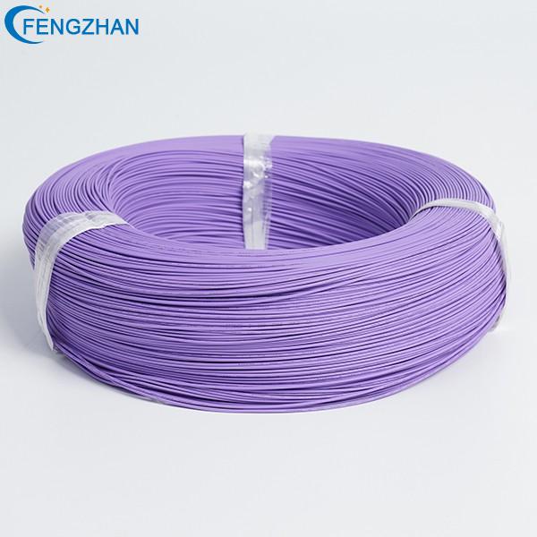 UL3302 XLPE Wire 105°C 30V Halogen Free Cable