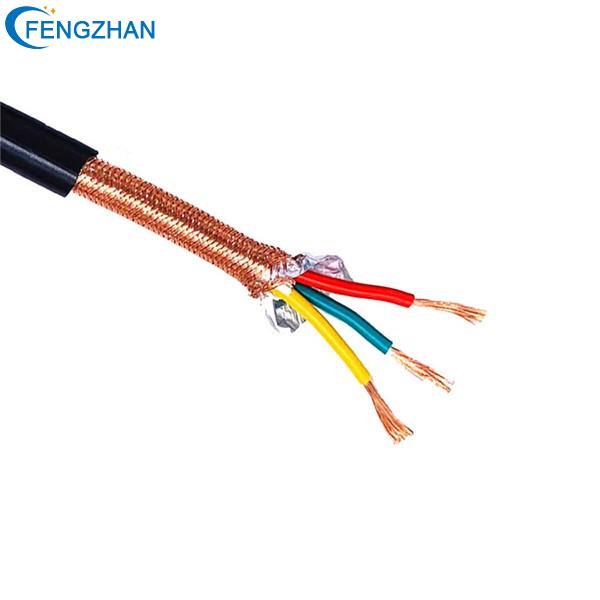Shielding Cable 300V Multi-Core Cable