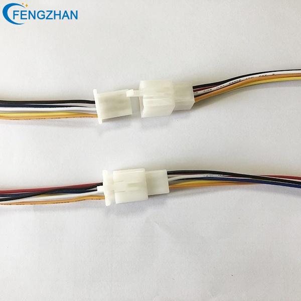 LED Light Wiring Harness 12 Volt 5 Amp PVC Cable