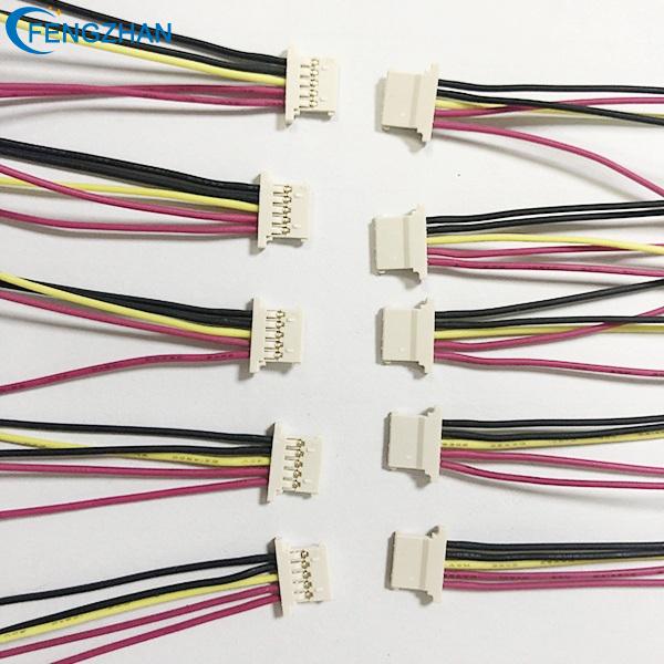 Battery Cable Harness UL3302 1.25 Ultra Thin Terminal