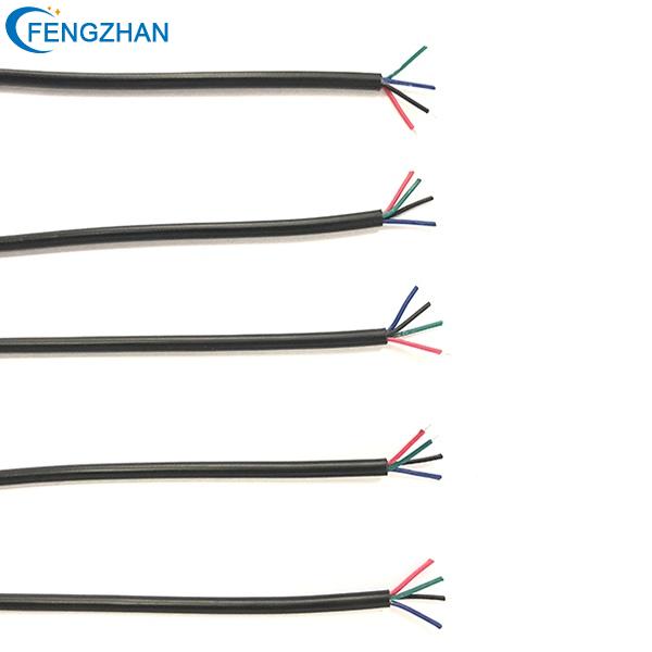 Flood Light Connecting Wire Jumper Cable