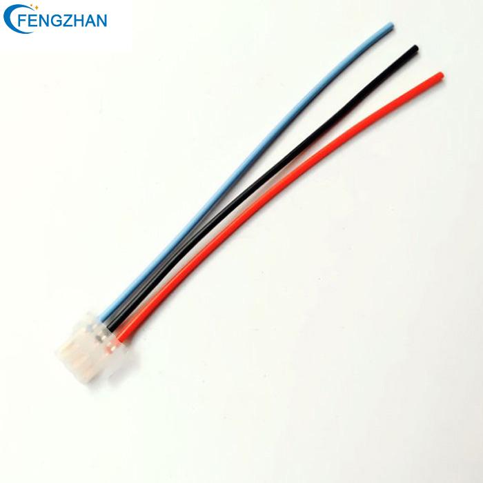 UL1015 187 Terminal Wiring Harness