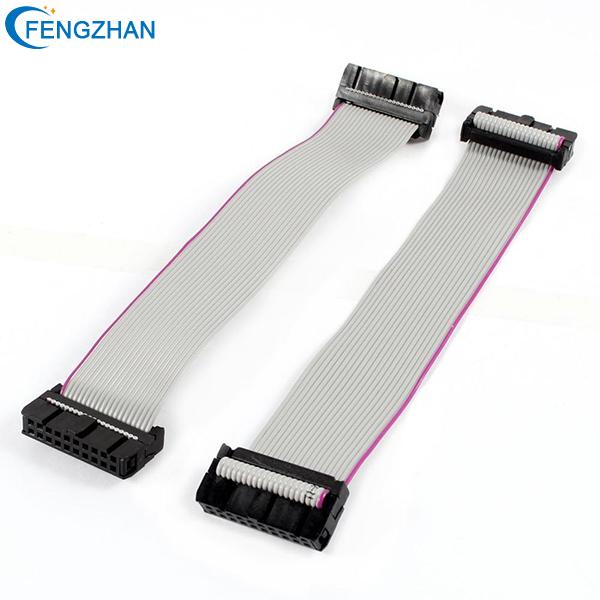 IDC Flat Ribbon Cable Assembly