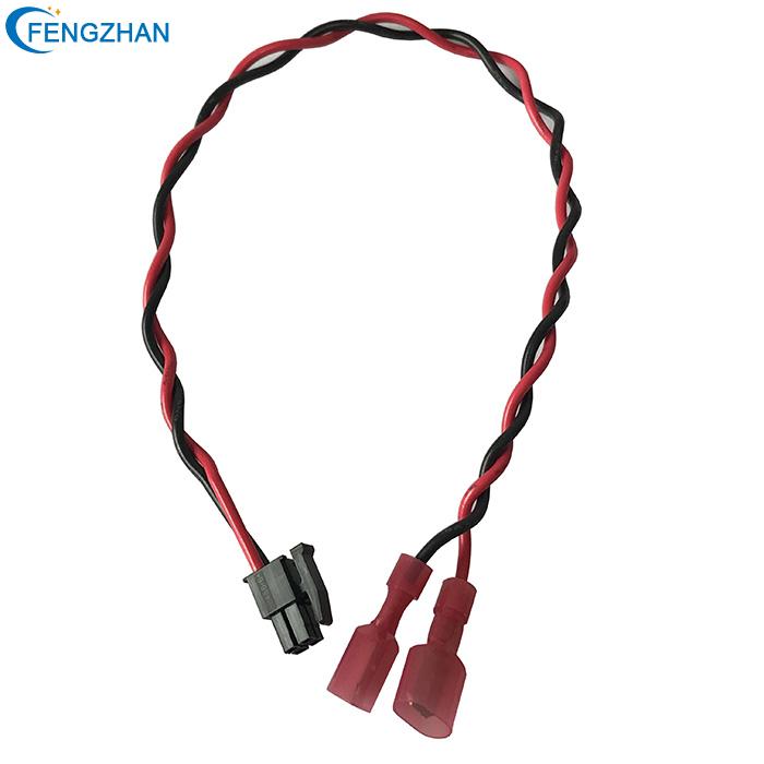 Water Heater Cable Harness Custom Harness
