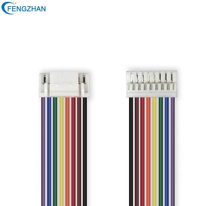 JST GH 1.25mm Connector Cable Harness