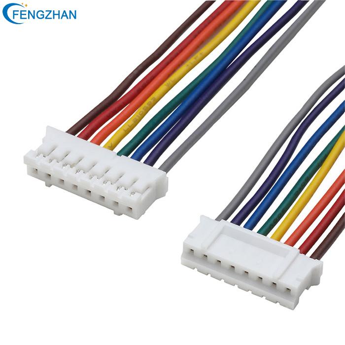 JST PH 2.0mm Connector Wire Harness