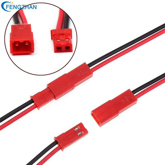 JST 2Pin SYP SMP Wire Harness