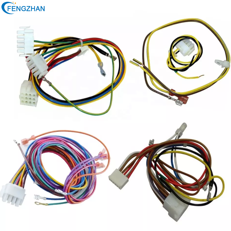 Home Appliance Wiring Harness