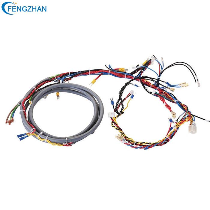 Control Appliance Cable Wire Assembly