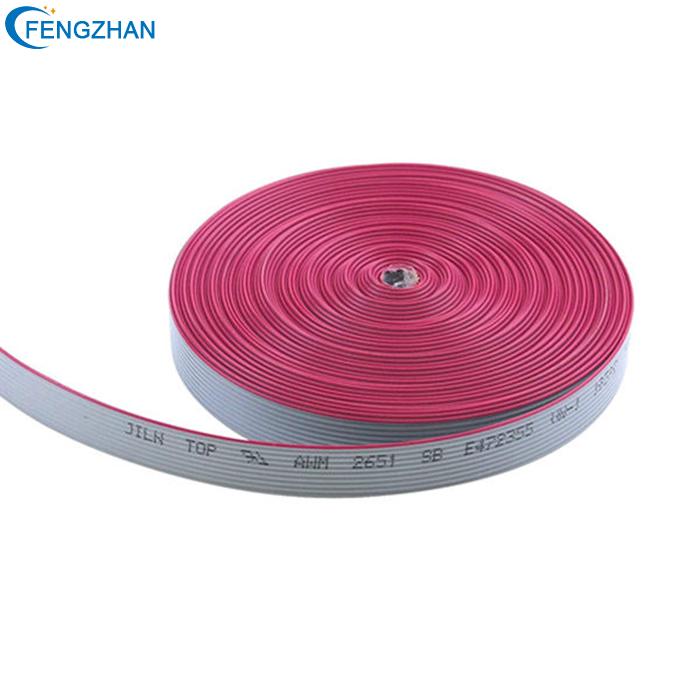 UL2651 1.0mm pitch Flat Cable
