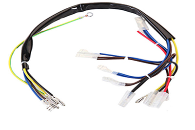 Wire Harness