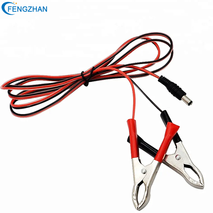 Alligator Clip Cable